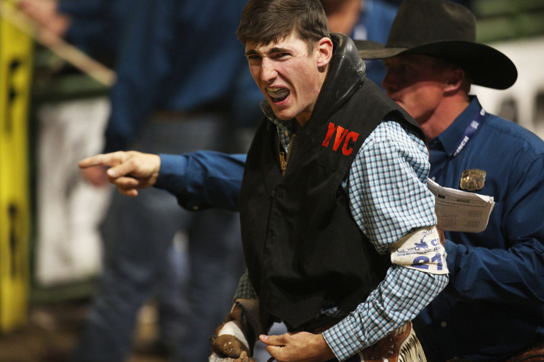 CNFR